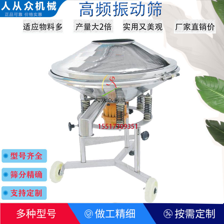 高頻篩電話(huà)2